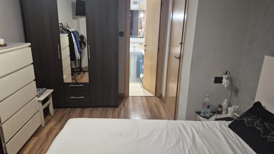 Apartment de 2 chambres à Valencia, Spain No. 2383 № 14