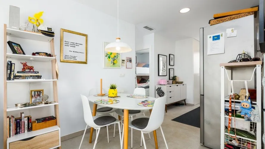 Apartment de 66m² à Pilar de la Horadada, Spain No. 2375 № 23