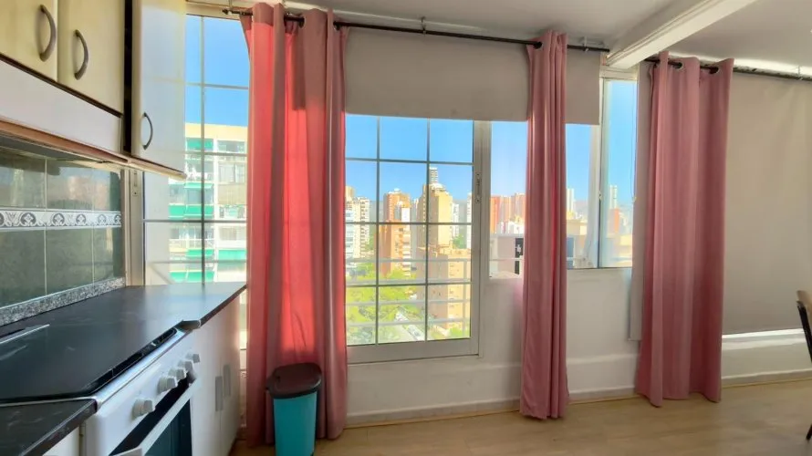 Apartment de 51m² à Benidorm, Spain No. 2384 № 7