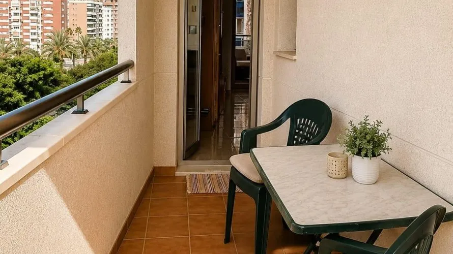 Apartment de 81m² à Finestrat, Spain No. 2380 № 23