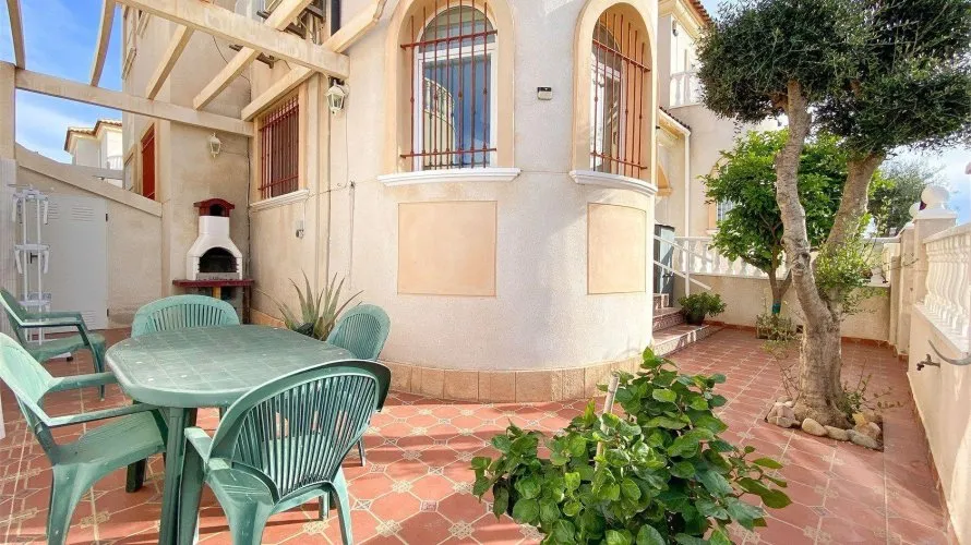 House de 3 chambres à Torrevieja, Spain No. 2478 № 8