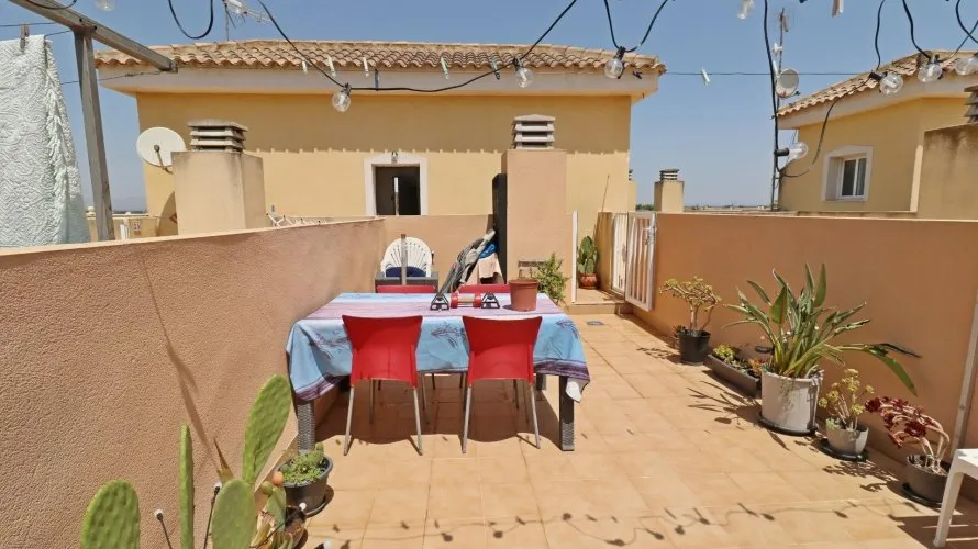 Penthouse de 2 chambres à Formentera del Segura, Spain No. 2482 № 20