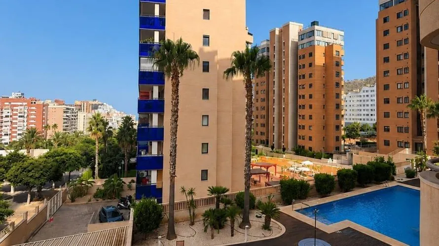Apartment de 81m² à Finestrat, Spain No. 2380 № 6