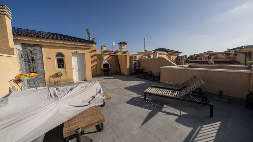 Penthouse de 72m² à Mil Palmeras, Spain No. 2406 № 6