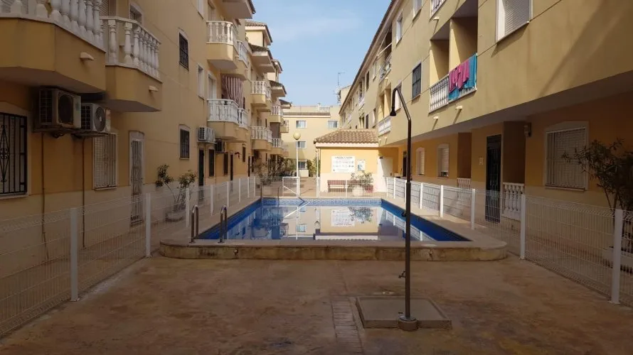 Penthouse de 2 chambres à Formentera del Segura, Spain No. 2482 № 22
