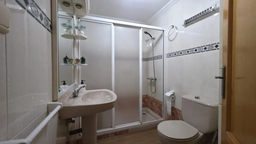 Apartment de 3 chambres à Torrevieja, Spain No. 2378 № 14