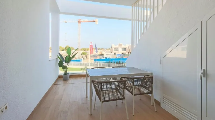 Apartment de 75m² à Los Balcones, Spain No. 2325 № 16