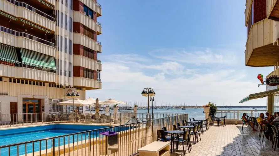 Apartment de 100m² à Torrevieja, Spain No. 2394 № 5