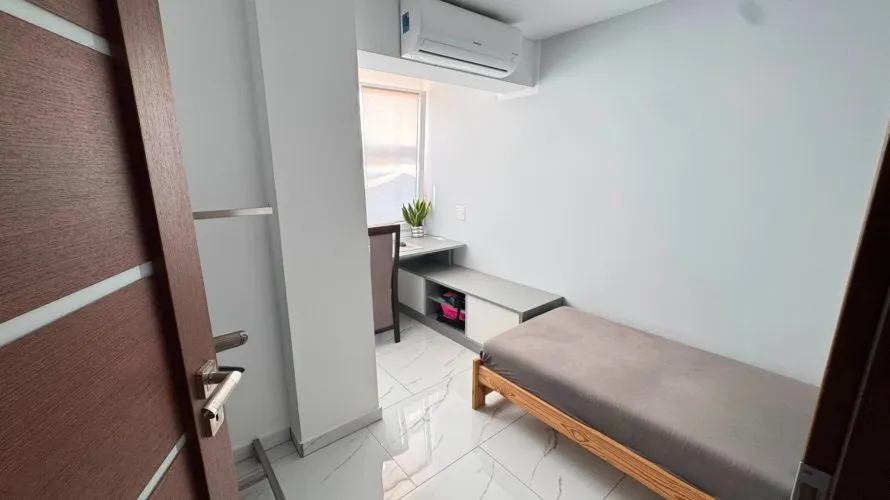 Apartment de 2 chambres à Torrevieja, Spain No. 2408 № 4