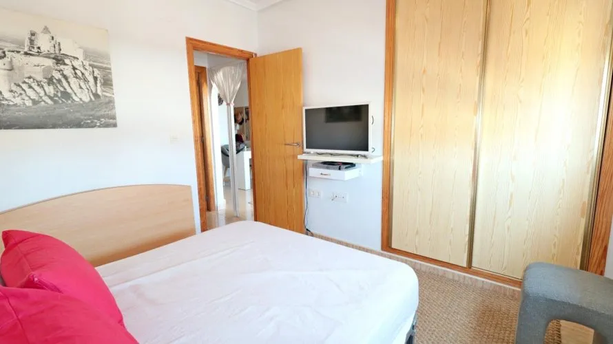 Penthouse de 2 chambres à Formentera del Segura, Spain No. 2482 № 12