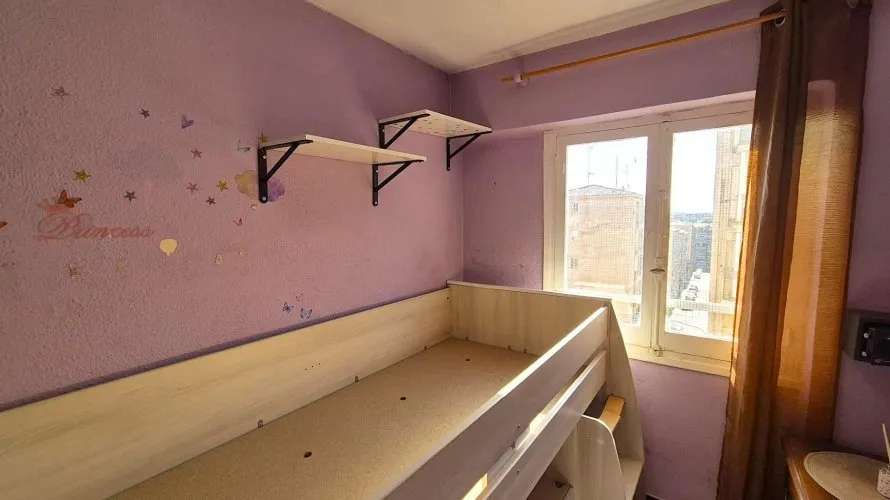 Apartment de 1 chambre à Alicante, Spain No. 2410 № 9