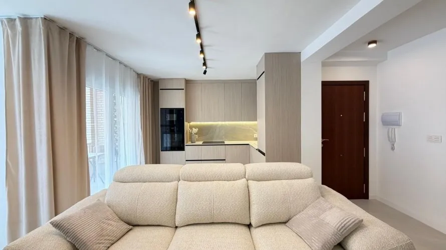 Apartment de 4 chambres à Torrevieja, Spain No. 2475 № 8
