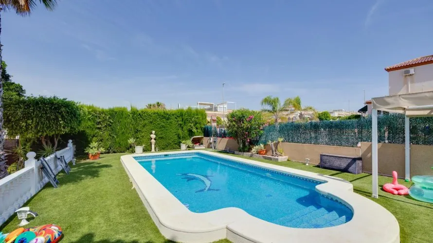 Apartment de 150m² à San Fulgencio, Spain No. 2315 № 16