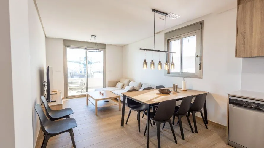 Apartment de 106m² à Santa Pola, Spain No. 2329 № 24