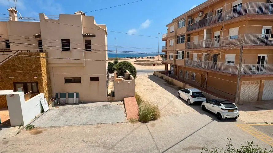 Apartment de 2 chambres à Torrevieja, Spain No. 2408 № 14