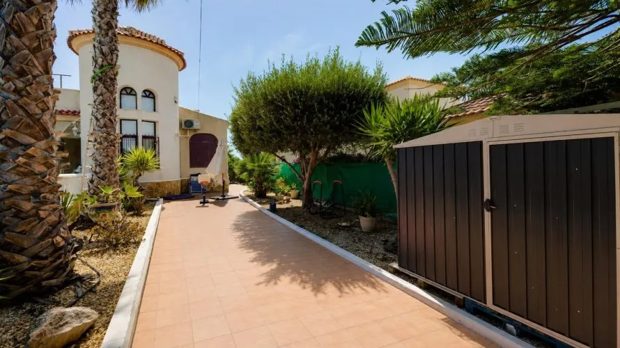 Apartment de 150m² à San Fulgencio, Spain No. 2315 № 27