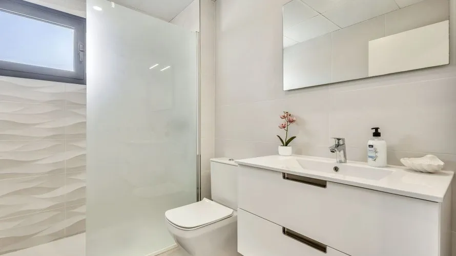 Apartment de 145m² à Los Alcazares, Spain No. 2319 № 1
