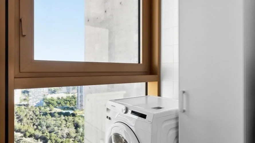 Apartment de 2 chambres à Benidorm, Spain No. 2399 № 2