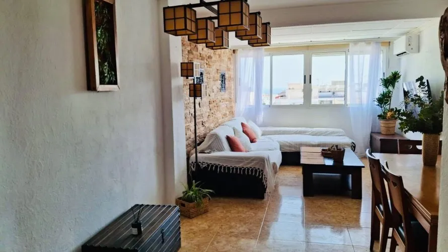 Apartment de 111m² à Benidorm, Spain No. 2385 № 10