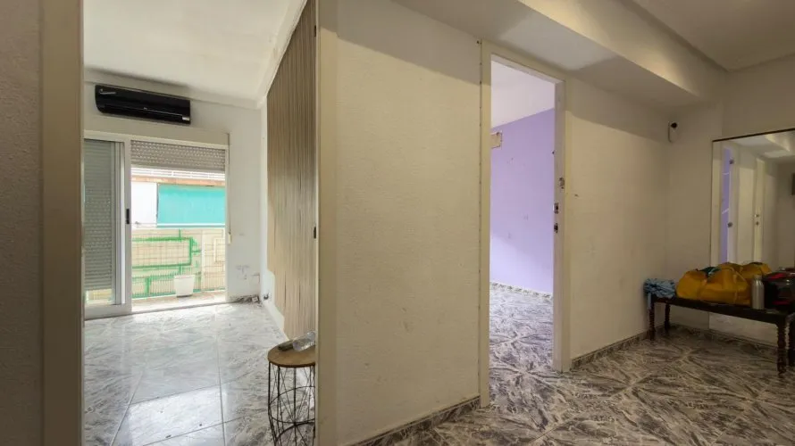 Apartment de 4 chambres à Alicante, Spain No. 2401 № 22