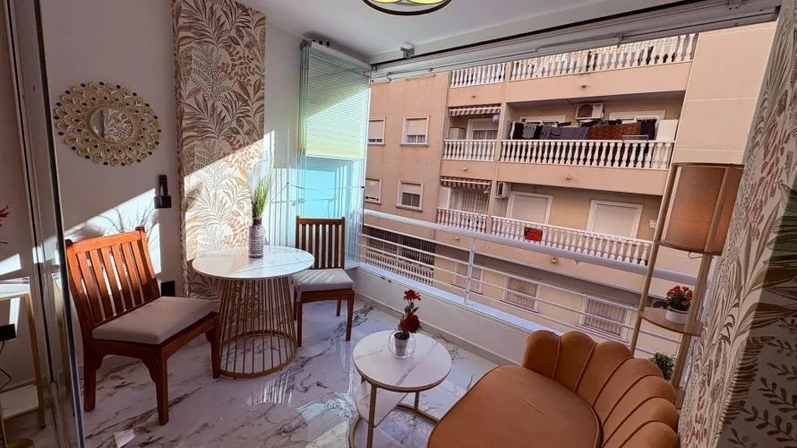Apartment de 1 chambre à Torrevieja, Spain No. 2407 № 25