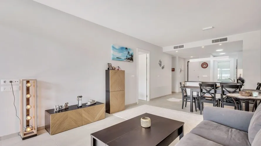 Apartment de 98m² à La Zenia, Spain No. 2322 № 15