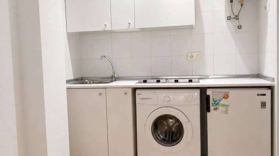 Apartment de 32m² à La Mata, Spain No. 2398 № 7
