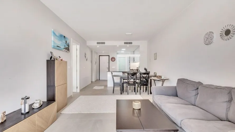 Apartment de 98m² à La Zenia, Spain No. 2322 № 14