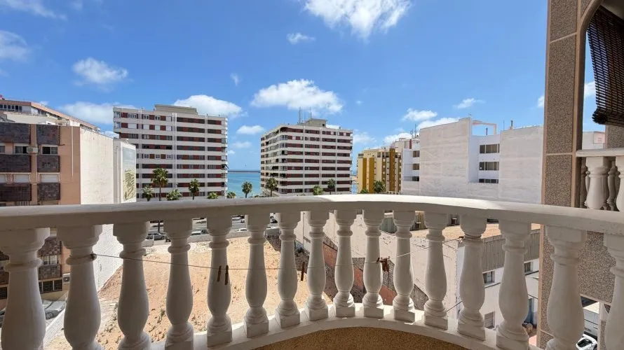 Apartment de 2 chambres à Torrevieja, Spain No. 2402 № 13