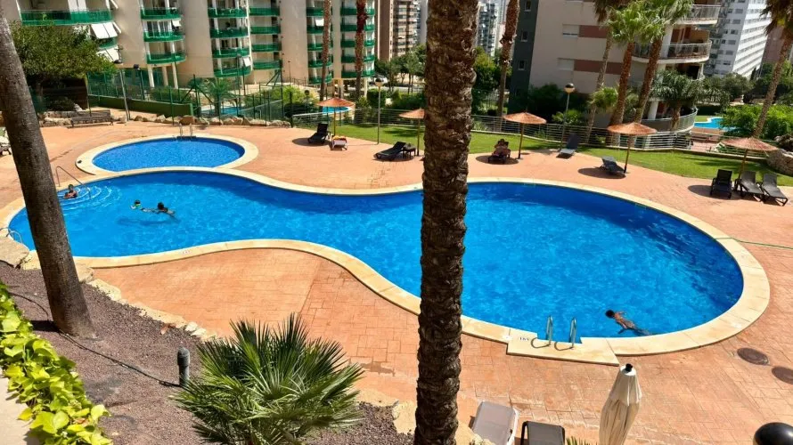 Apartment de 2 chambres à Finestrat, Spain No. 2390 № 26
