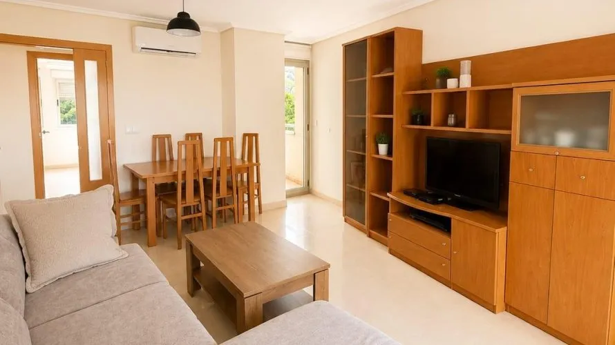 Apartment de 81m² à Finestrat, Spain No. 2380 № 14