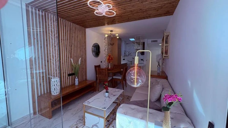 Apartment de 1 chambre à Torrevieja, Spain No. 2407 № 17