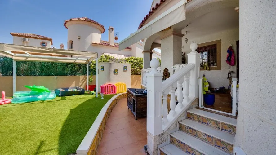 Apartment de 150m² à San Fulgencio, Spain No. 2315 № 3
