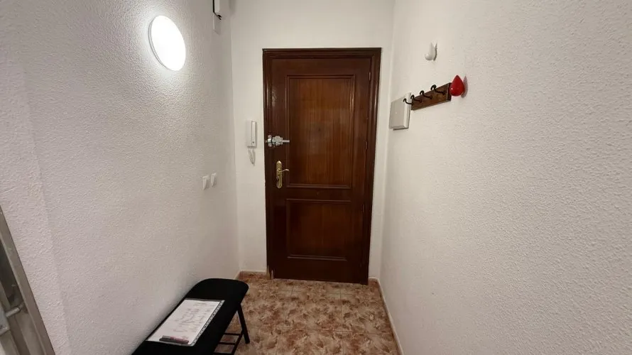 Apartment de 1 chambre à Torrevieja, Spain No. 2469 № 22
