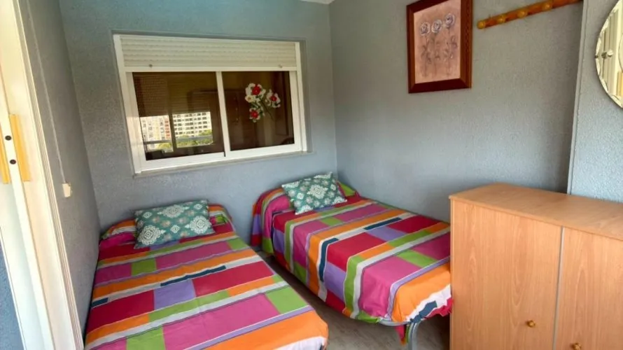 Apartment de 1 chambre à Villajoyosa, Spain No. 2411 № 9