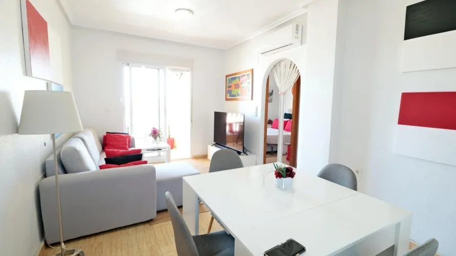 Penthouse de 2 chambres à Formentera del Segura, Spain No. 2482 № 5