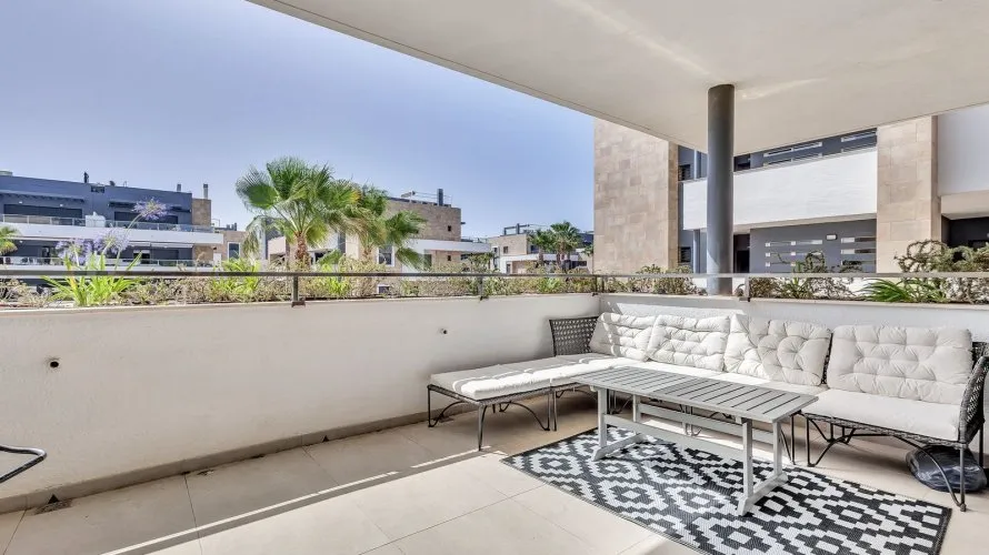 Apartment de 98m² à La Zenia, Spain No. 2322 № 24