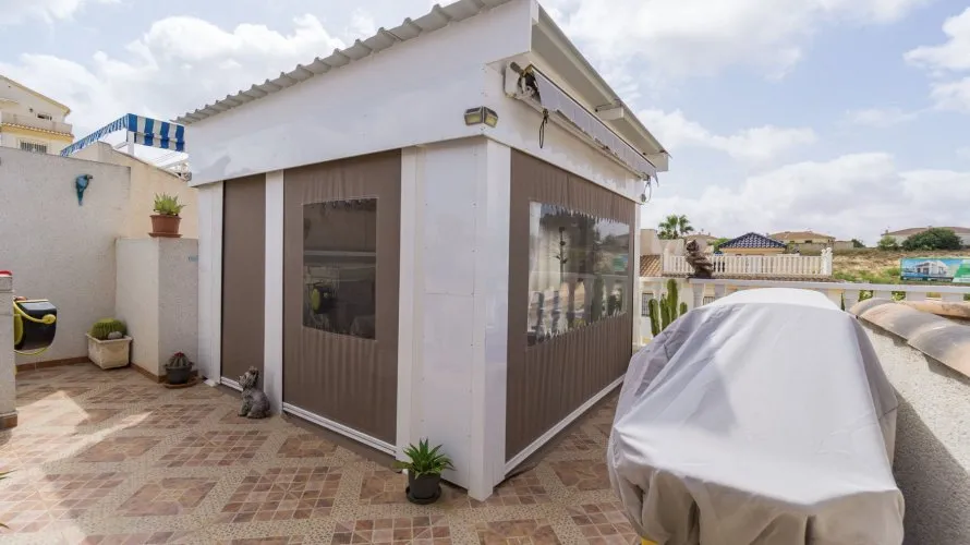 House de 87m² à Rojales, Spain No. 2467 № 27