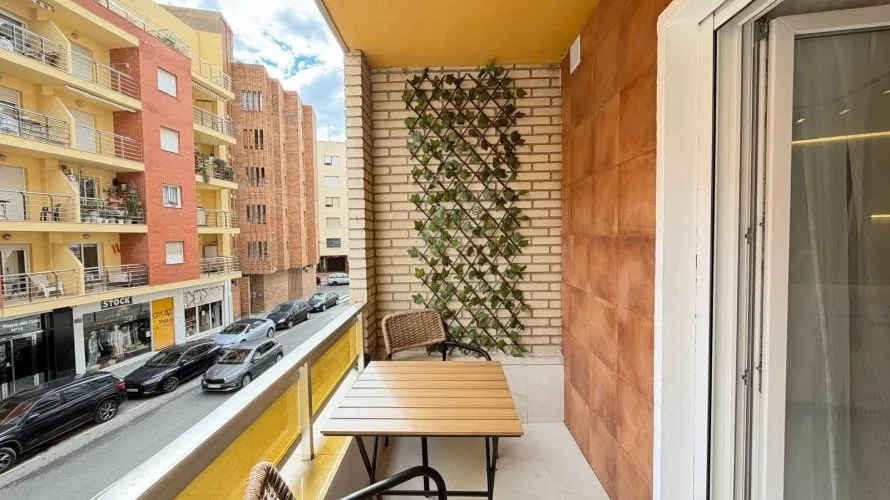 Apartment de 4 chambres à Torrevieja, Spain No. 2475 № 26