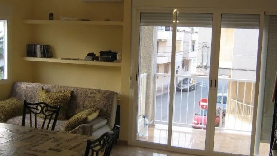Penthouse de 2 chambres à Torrevieja, Spain No. 2332 № 4