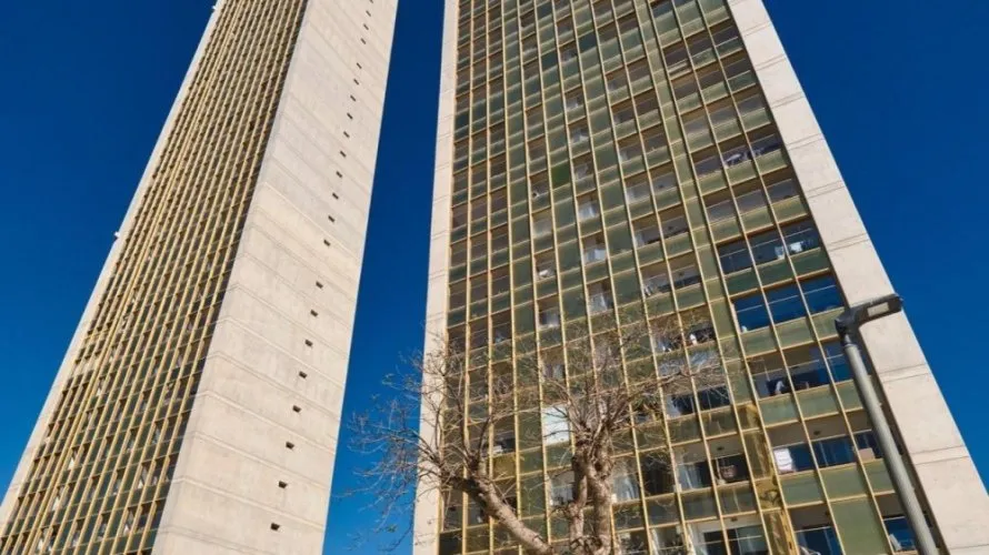 Apartment de 2 chambres à Benidorm, Spain No. 2399 № 10