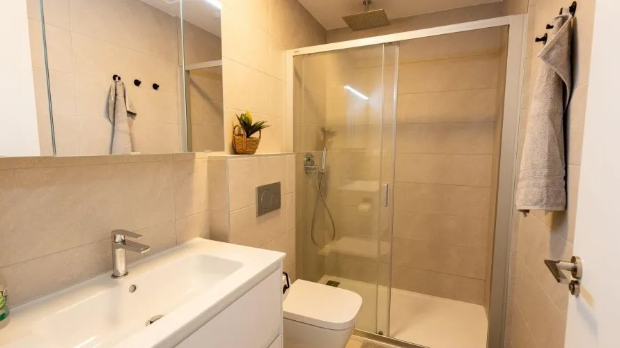 Apartment de 106m² à Santa Pola, Spain No. 2329 № 10