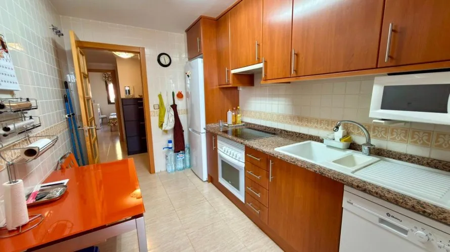 Apartment de 2 chambres à Finestrat, Spain No. 2390 № 15