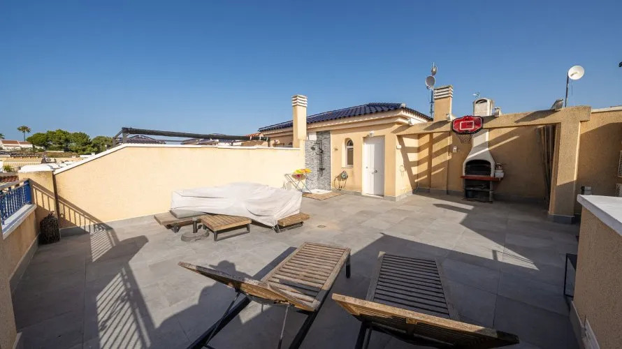 Penthouse de 72m² à Mil Palmeras, Spain No. 2406 № 4