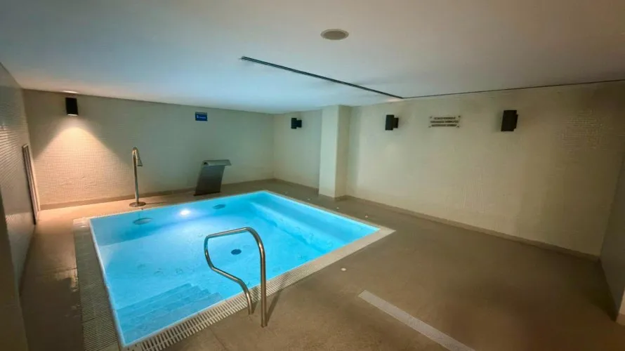 Apartment de 2 chambres à Finestrat, Spain No. 2390 № 23