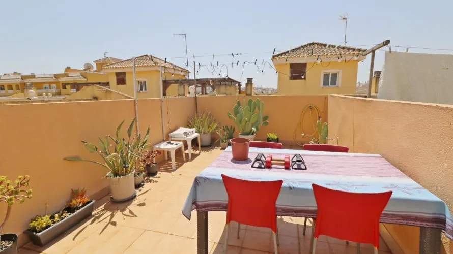 Penthouse de 2 chambres à Formentera del Segura, Spain No. 2482 № 21