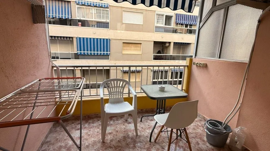 Apartment de 1 chambre à Torrevieja, Spain No. 2469 № 15