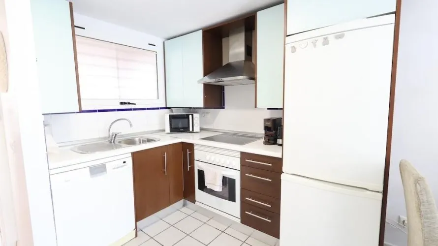 Apartment de 63m² à Alicante, Spain No. 2427 № 12