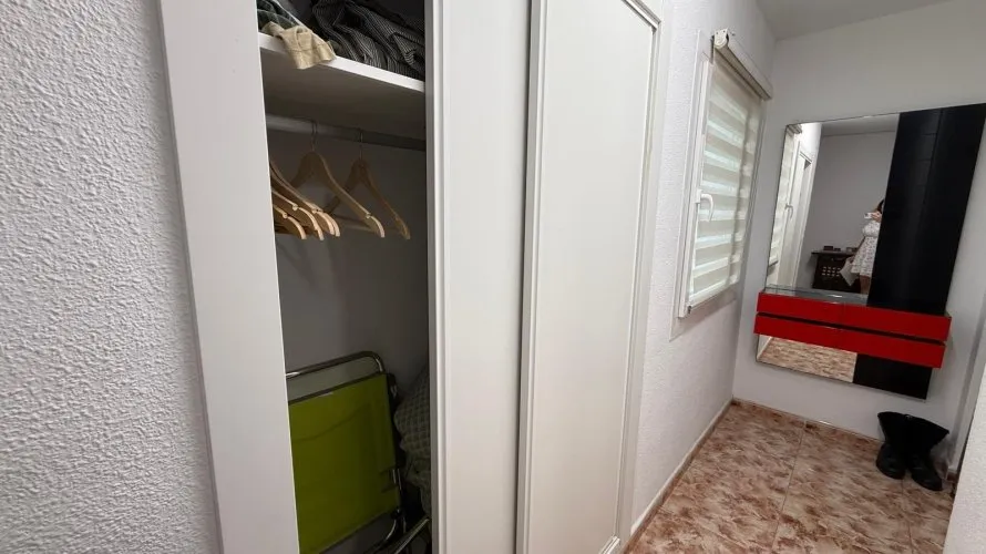 Apartment de 1 chambre à Torrevieja, Spain No. 2469 № 21