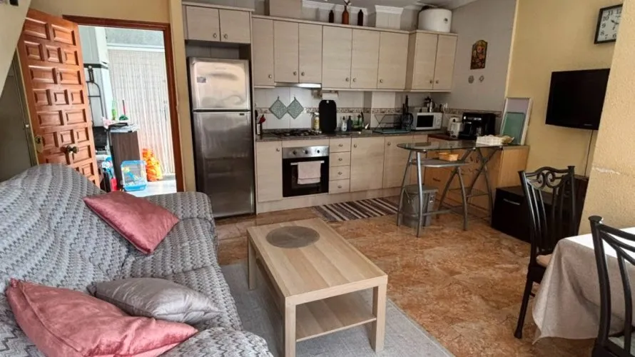 Penthouse de 2 chambres à Torrevieja, Spain No. 2332 № 23